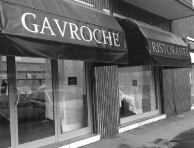 Ristorante Gavroche, a tour attraction in Milano, MI, Italia 
