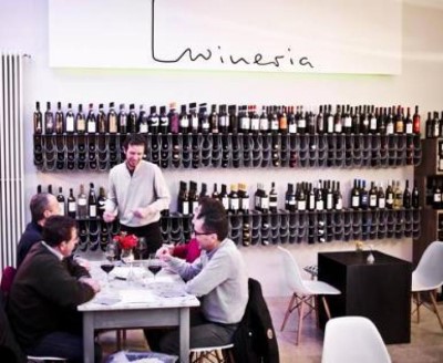Wineria, a tour attraction in Milano, MI, Italia 