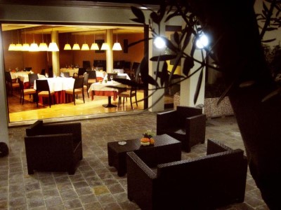 La Brioschina, a tour attraction in Milano, MI, Italia 