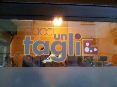 Dacci Un Taglio, a tour attraction in Milano, MI, Italia 