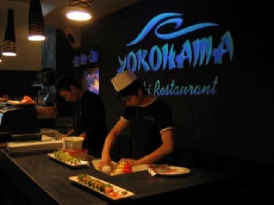 Yokohama Fusion Experience, a tour attraction in Milano, MI, Italia