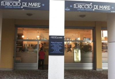 Il Riccio Di Mare, a tour attraction in Milano, MI, Italia