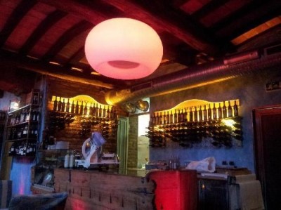 Taverna Guyot, a tour attraction in Milano, MI, Italia