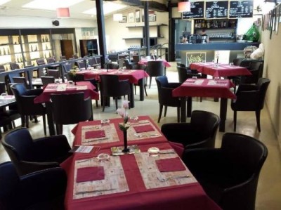 Bistrot del Teatro, a tour attraction in Milano, MI, Italia