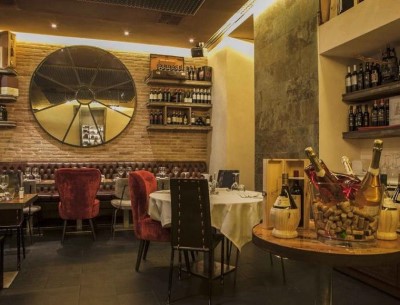 Cantinetta Belle Donne, a tour attraction in Milano, MI, Italia