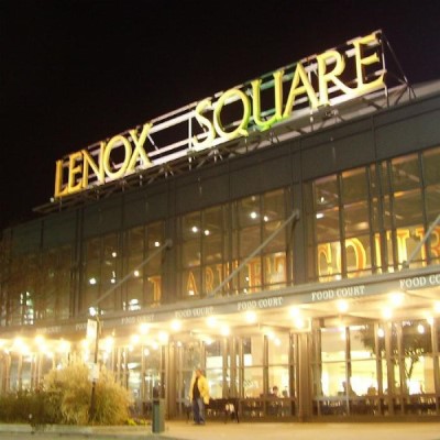 Lenox Square Mall, a tour attraction in Atlanta, GA, United States