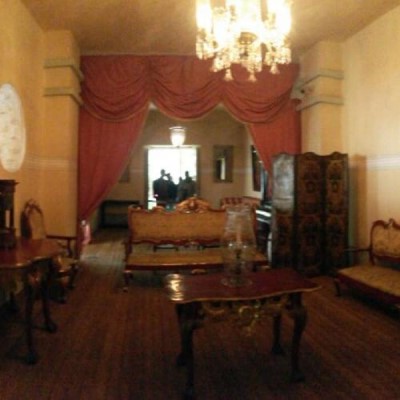 Casa Museo Quinta de Bolívar, a tour attraction in Bogota, Colombia