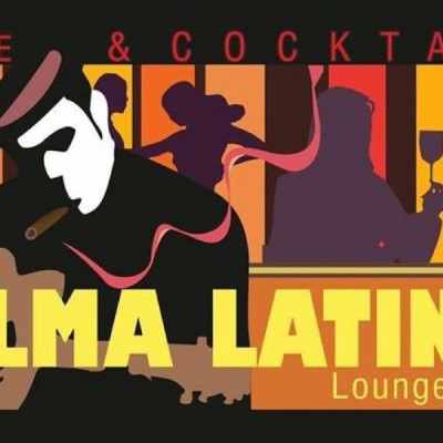 Alma Latina Lounge Bar, a tour attraction in Bogota, Colombia