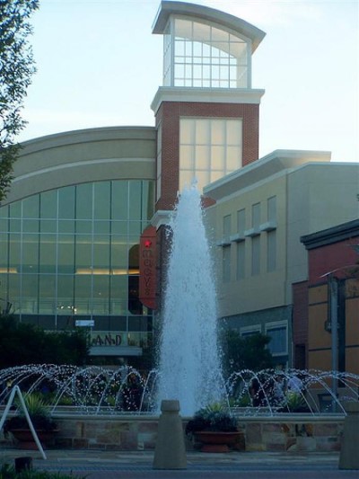 Cumberland Mall, a tour attraction in Atlanta, GA, United States