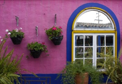 Sanalejo Food, a tour attraction in Bogota, Colombia