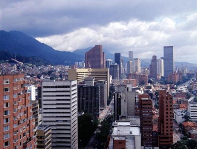 Cuba Caribe Restaurante - Café, a tour attraction in Bogota, Colombia