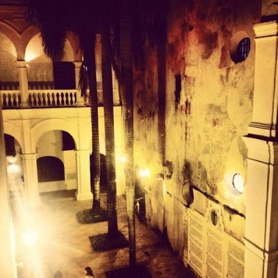 Palacio de la Inquisicion, a tour attraction in Cartagena - Bolivar, Colombia