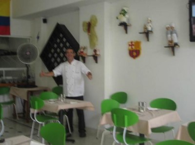 top tapas, a tour attraction in Cartagena - Bolivar, Colombia