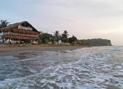 Kohsamui cartagena, a tour attraction in Cartagena - Bolivar, Colombia