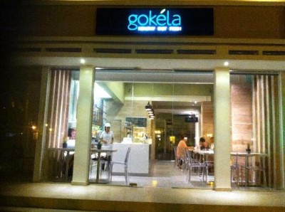 Gokela - Cartagena, a tour attraction in Cartagena - Bolivar, Colombia