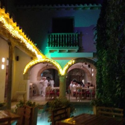 Cuzco Cocina Peruana, a tour attraction in Cartagena - Bolivar, Colombia