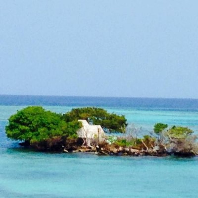 Islas del Rosario, a tour attraction in Cartagena - Bolivar, Colombia