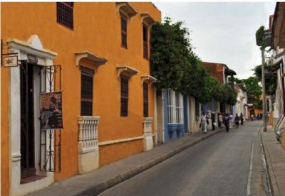 Crazy Salsa, a tour attraction in Cartagena - Bolivar, Colombia