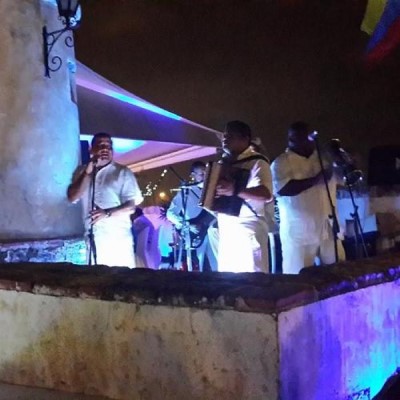 Club De Pesca, a tour attraction in Cartagena - Bolivar, Colombia