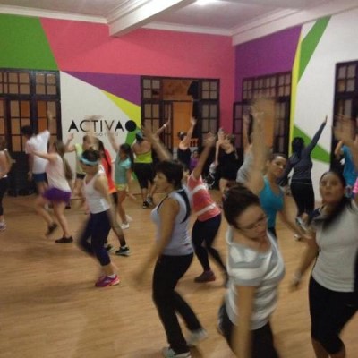 Activao Fitness, a tour attraction in Cartagena - Bolivar, Colombia