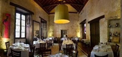 FM Restaurante, a tour attraction in Cartagena - Bolivar, Colombia