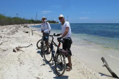 Cartagena Beach Tours, a tour attraction in Cartagena - Bolivar, Colombia