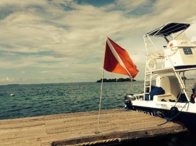 Diving Planet Centro De Buceo, a tour attraction in Cartagena - Bolivar, Colombia