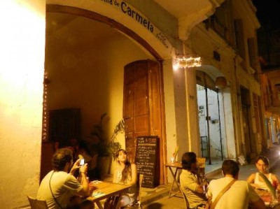 Cocina de Carmela, a tour attraction in Cartagena - Bolivar, Colombia