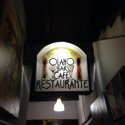 Donde Olano Restaurante, a tour attraction in Cartagena - Bolivar, Colombia