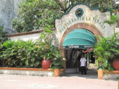 Restaurante la Tinaja, a tour attraction in Cartagena - Bolivar, Colombia