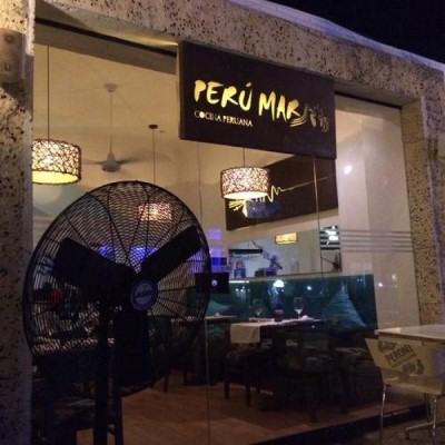 Peru Mar, a tour attraction in Cartagena - Bolivar, Colombia