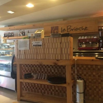 La Brioche Cafe, a tour attraction in Cartagena - Bolivar, Colombia