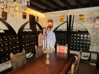 Restaurante Bar Brujas de Cartagena, a tour attraction in Cartagena - Bolivar, Colombia