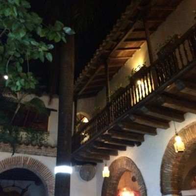 Bohemia Restaurante, a tour attraction in Cartagena - Bolivar, Colombia