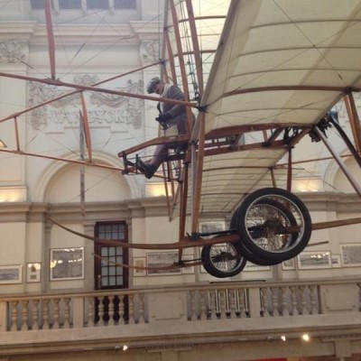 Bristol Museum and Art Gallery, a tour attraction in Bristol, United Kingdom