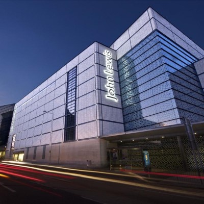 John Lewis, a tour attraction in Bristol, United Kingdom