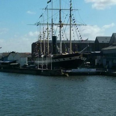 Bristol Harbourside, a tour attraction in Bristol, United Kingdom