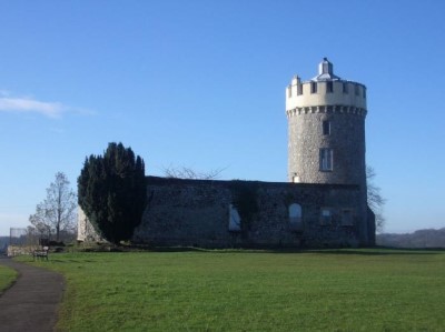Clifton Observatory & Camera Obscura, a tour attraction in Bristol, United Kingdom