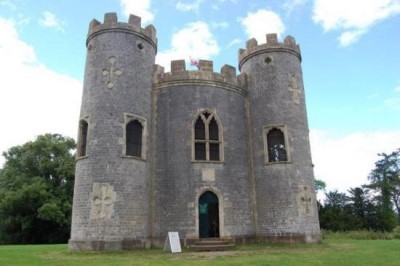 Blaise Castle House Museum, a tour attraction in Bristol, United Kingdom