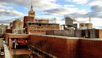 Museum of Science, a tour attraction in Boston, MA, United States 