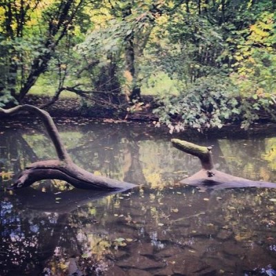 Oldbury Court Estate, a tour attraction in Bristol, United Kingdom