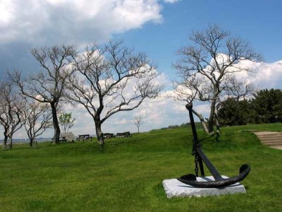 Boston Harbor Islands National Recreation Area, a tour attraction in Boston, MA, United States 