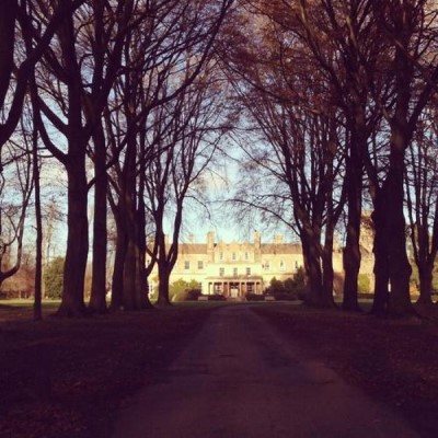 The Spa at Lucknam Park, a tour attraction in Bristol, United Kingdom