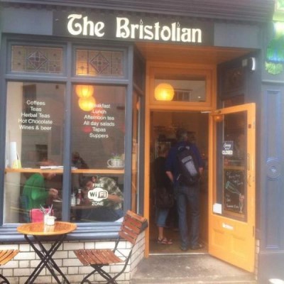 The Bristolian, a tour attraction in Bristol, United Kingdom