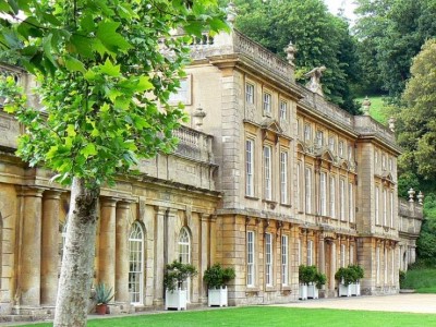 Dyrham Park, a tour attraction in Bristol, United Kingdom