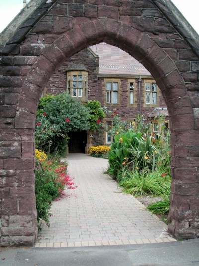 University of Bristol Botanic Garden, a tour attraction in Bristol, United Kingdom