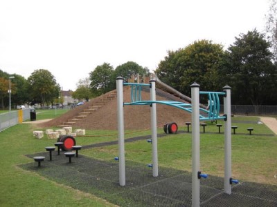 Hengrove Park Leisure Centre, a tour attraction in Bristol, United Kingdom