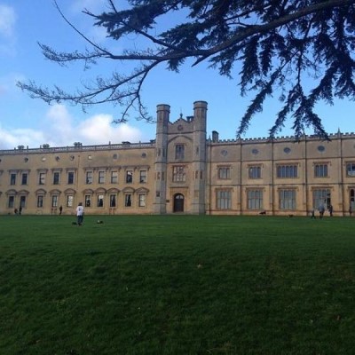 Ashton Court Estate, a tour attraction in Bristol, United Kingdom