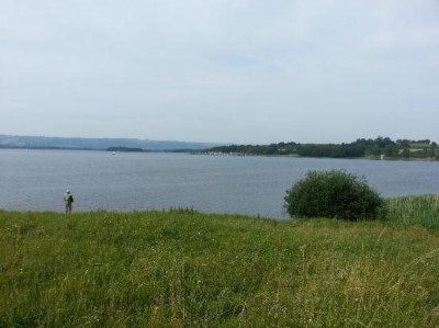 Chew Valley Lake, a tour attraction in Bristol, United Kingdom