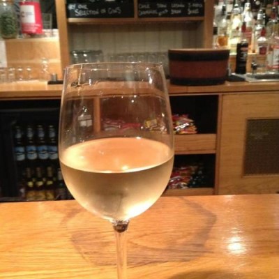 Clifton Wine Bar, a tour attraction in Bristol, United Kingdom